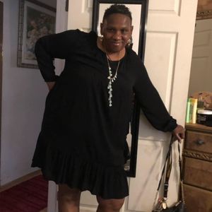 Meet your Posher, Candy